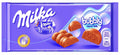 Milka Bubbly Alpine Milk Chocolate Default Title