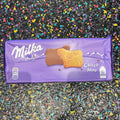 Milka Choco Moo 120g Default Title