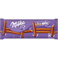 Milka Choco Sticks Biscuits Default Title