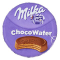 Milka Choco Wafer 30Gm Default Title