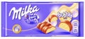 Milka Czekolada - Bubbly White 95G Default Title