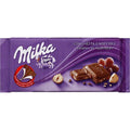 Milka Raisin & Nuts 100g Default Title