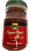 MIS Pepper Paste Default Title