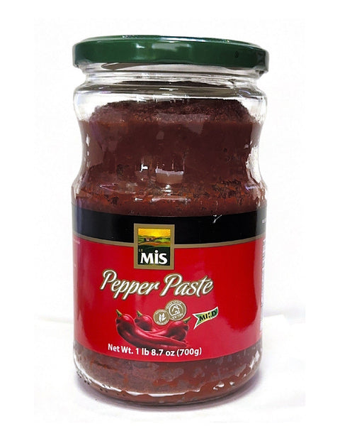 Mis Pepper Paste Mild – 4932 Default Title