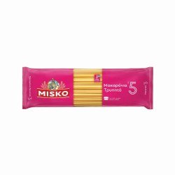 Misko Macaroni Pasta #5 500g - 