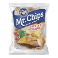 Mr.Chips Potato Chips Paprika Family