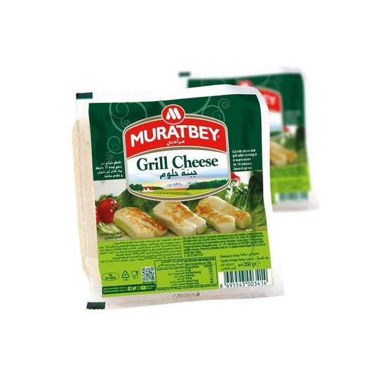 Muratbey Grill Cheese Holloumi Default Title