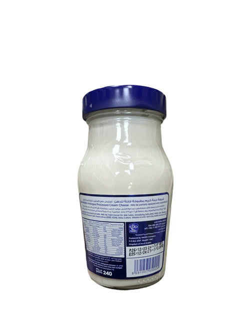 Nadec cheese cream