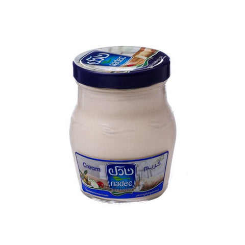 Nadec Cream Cheese Spread 680 Default Title