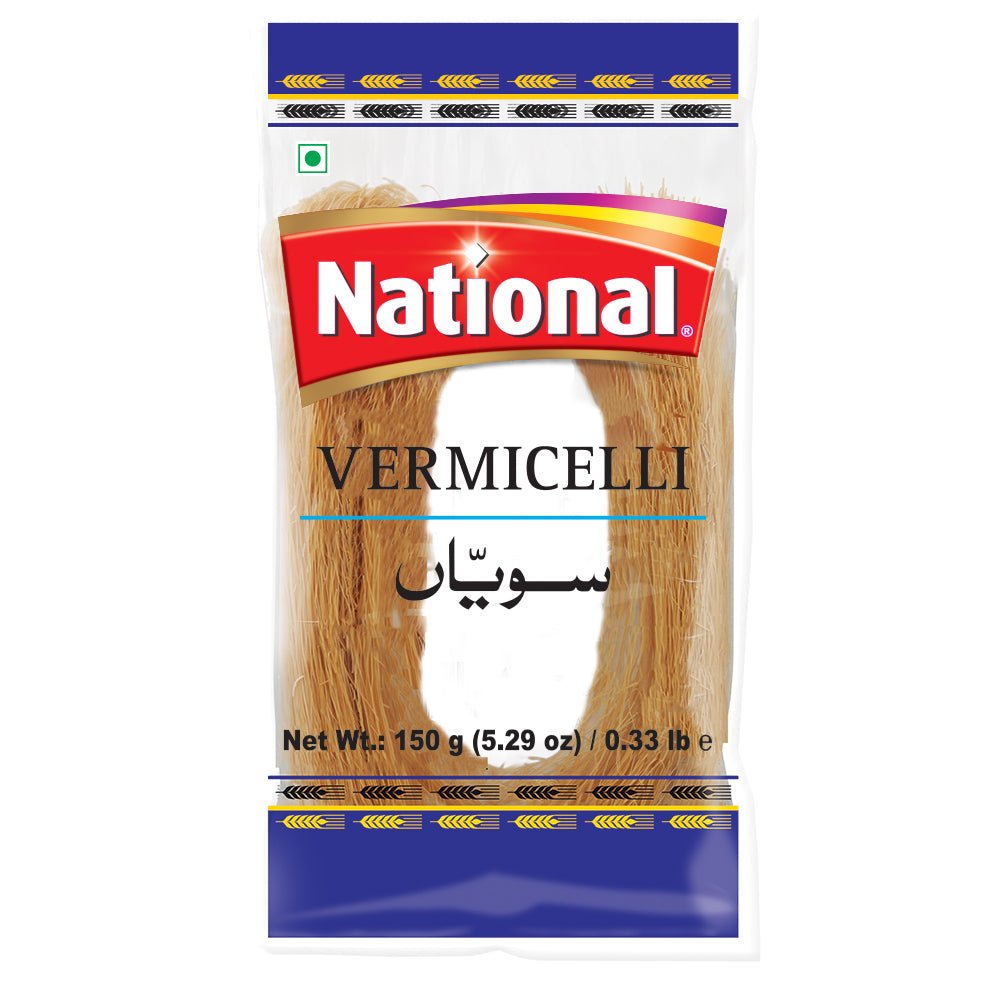 National Vermicelli 150 Gms Default Title