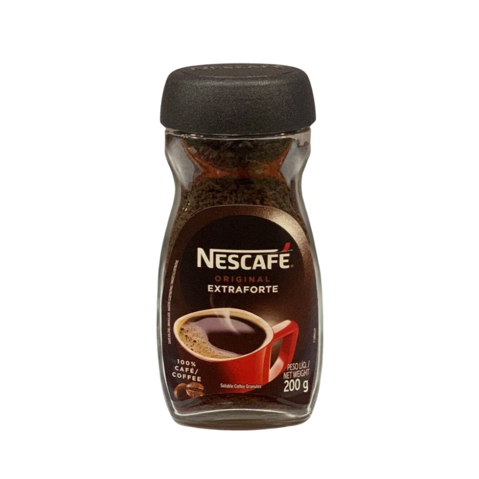 Nescafe Original Coffee Default Title