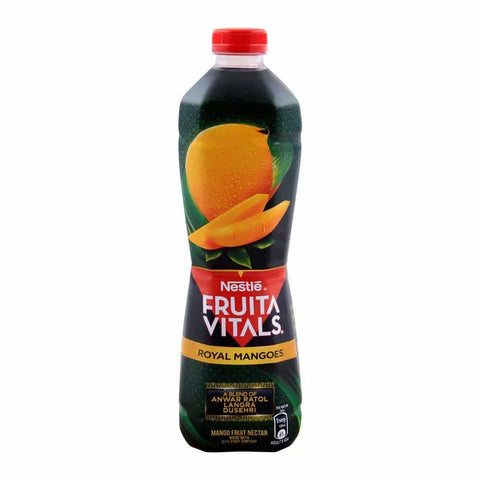 Nestle Fruita Vitals Royal Mangoes Nectar Default Title