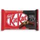 Nestlé Kitkat 4 Finger Dark 70% Paluszki Waflowe W Czekoladzie Deserowej 41,5 G Default Title