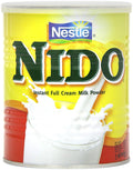 Nestle Nido Dry Whole Milk Powder (14.1 Oz Can) Default Title