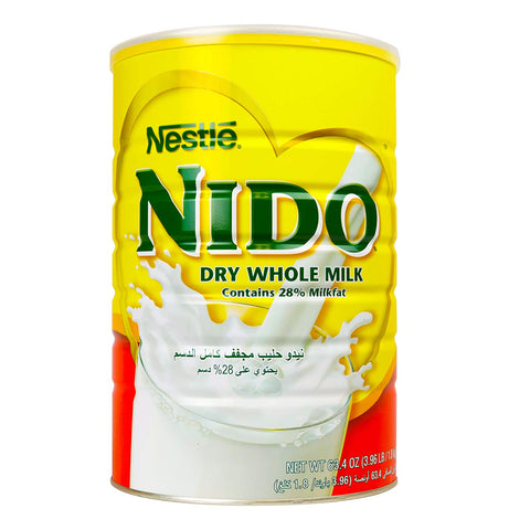 Nestle Nido Milk Powder Holland – Nimil03 Default Title