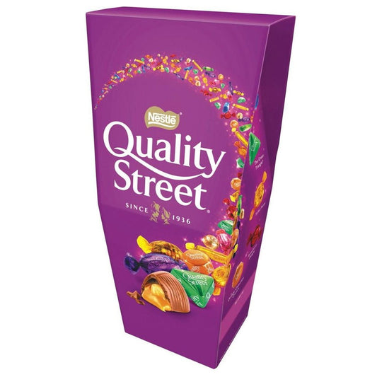 Nestle' Quality Street 265g Default Title