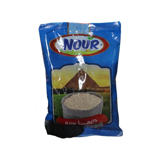 Nour Fine Bran 200G 7oz Default Title