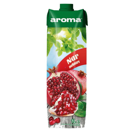 Ocfoodmarket Aroma Pomegranate Nectar 1 Lt Default Title