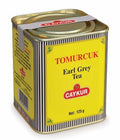 Ocfoodmarket Caykur Tomurcuk Earl Grey Tea Default Title