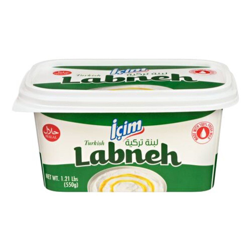 Ocfoodmarket Icim Labneh Default Title