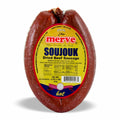 Ocfoodmarket Merve Beef Soujouk Hot R. 1lb Default Title