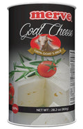 Ocfoodmarket Merve Goat Cheese 800g Default Title