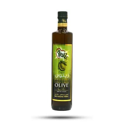 Olive Oil 750ml-Afia Default Title