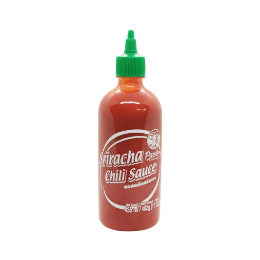 Pantai Sriracha Chili Sauce 435ml Default Title