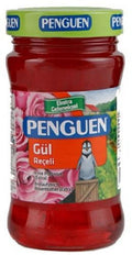 Penguen Rose preserve (Extra) 380g Default Title