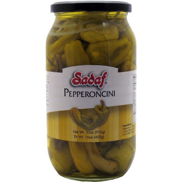 Pepperoncini - 32 Oz Default Title