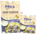 Petra Soup Starter, 2x500-gram Boxes (case Of 12) Default Title