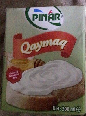 Pinar Pimar Cream Default Title