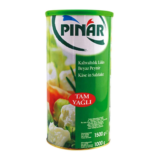 Pınar Pinar Kahvalti Keyfi White Cheese Default Title