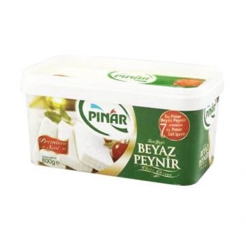 Pınar Pinar White Cheese Default Title