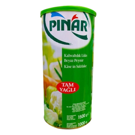 Pinar White Cheese 1000g Default Title