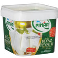 Pinar Authentic White Cheese Made From Pasteurized Cow Milk – Creamy, 