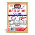 Pindos Halloumi Cheese 250g Default Title