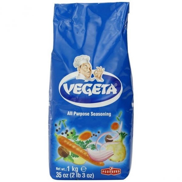 Podravka Vegeta Seasoning, All Purpose Default Title