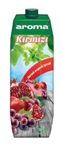 Product Code Aroma Juice Nectar Mixed Fruit 1liter (avg. Lb) Per/lb Default Title