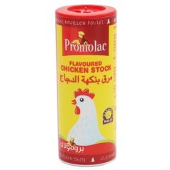 Promolac Chicken Flavored Stock Cube 200g Default Title