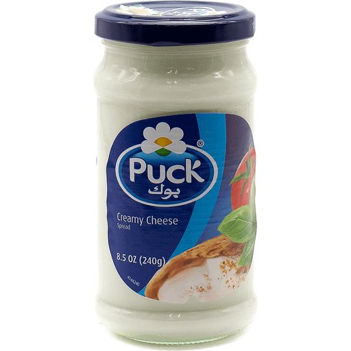 Puck Cream Cheese Spread Default Title