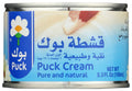 Puck Pure And Natural Cream, 5.3 Fo Default Title