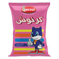 Qasrawi Karnoosh Family Chips (120g) Default Title