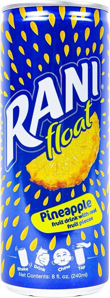 Rani Pineapple Float Default Title