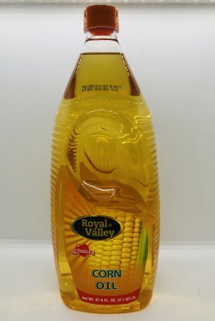 Royal Valley cooking oil Default Title