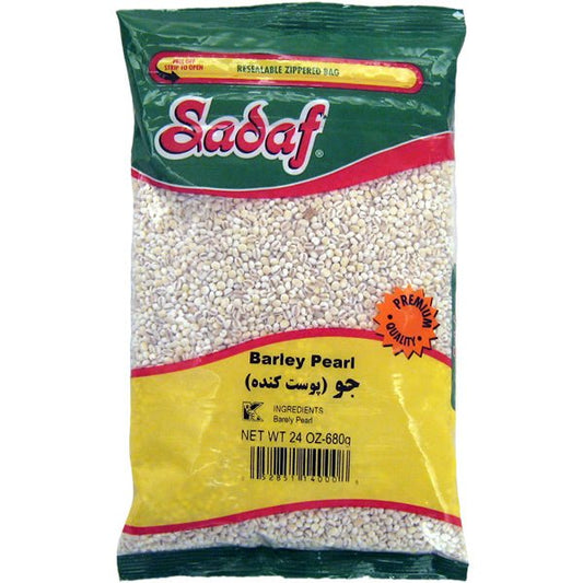 Sadaf Barley Pearl 24 Oz Default Title