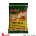 Sadaf Chick Pea Flour Fine 16oz Default Title