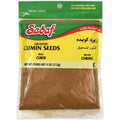 Sadaf Cumin Ground 4 Oz Default Title