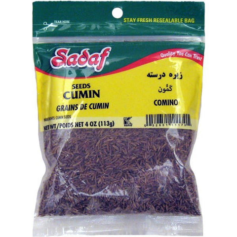 Sadaf Cumin Seeds Default Title