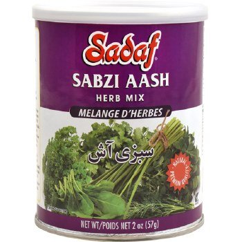 Sadaf Dried Herbs Mix Default Title